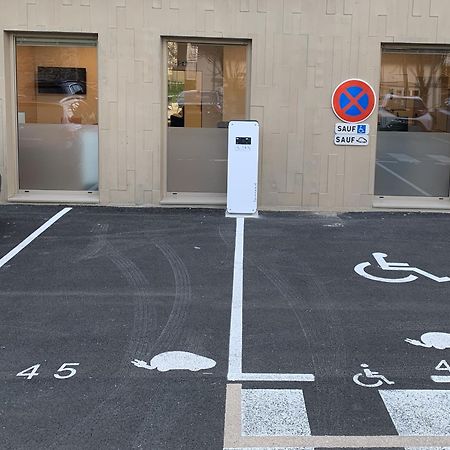 Domitys Villa Kera リモージュ エクステリア 写真
