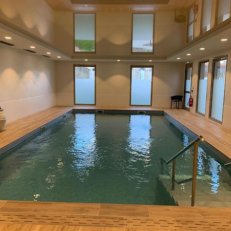 Domitys Villa Kera リモージュ エクステリア 写真