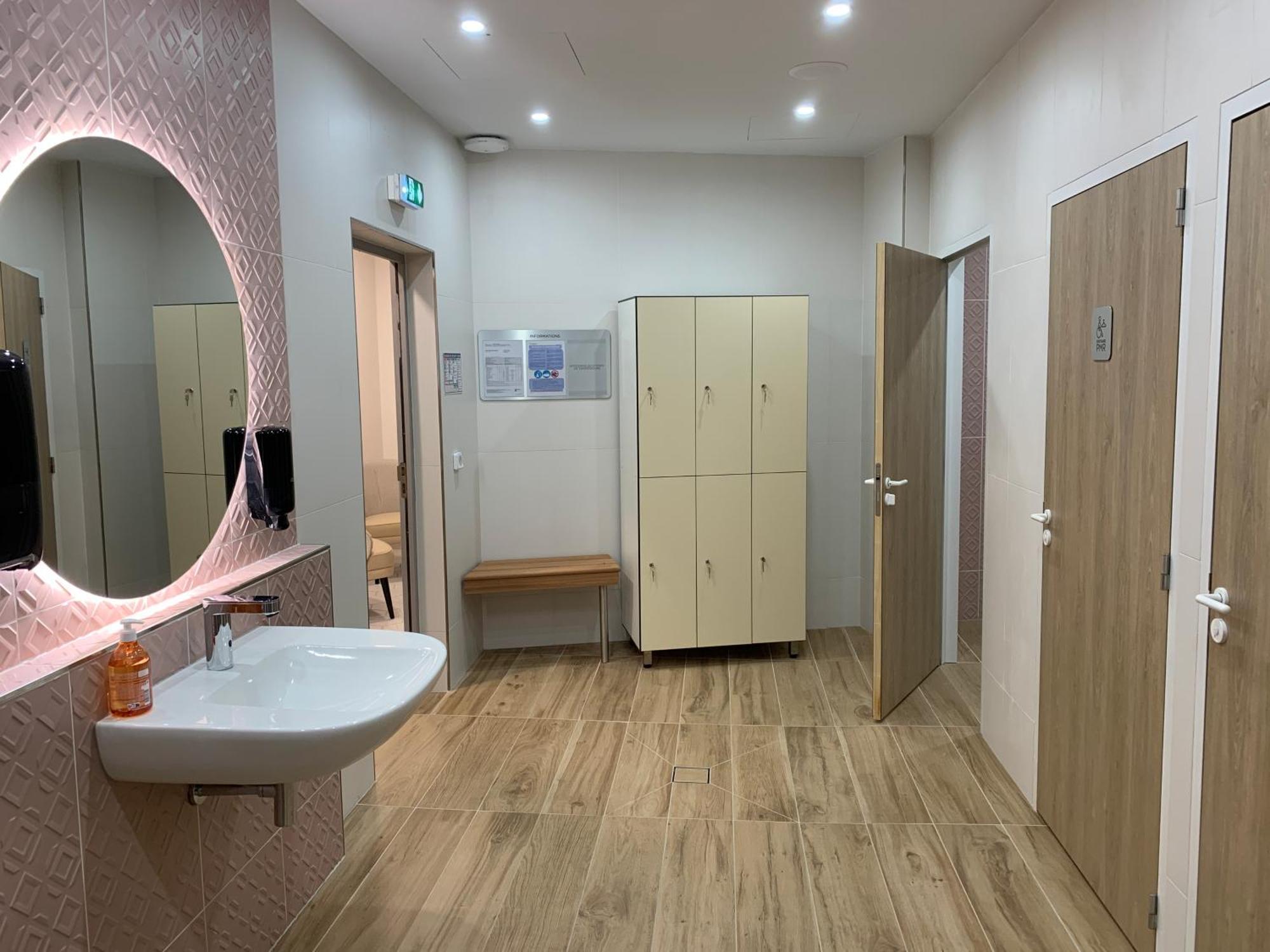 Domitys Villa Kera リモージュ エクステリア 写真
