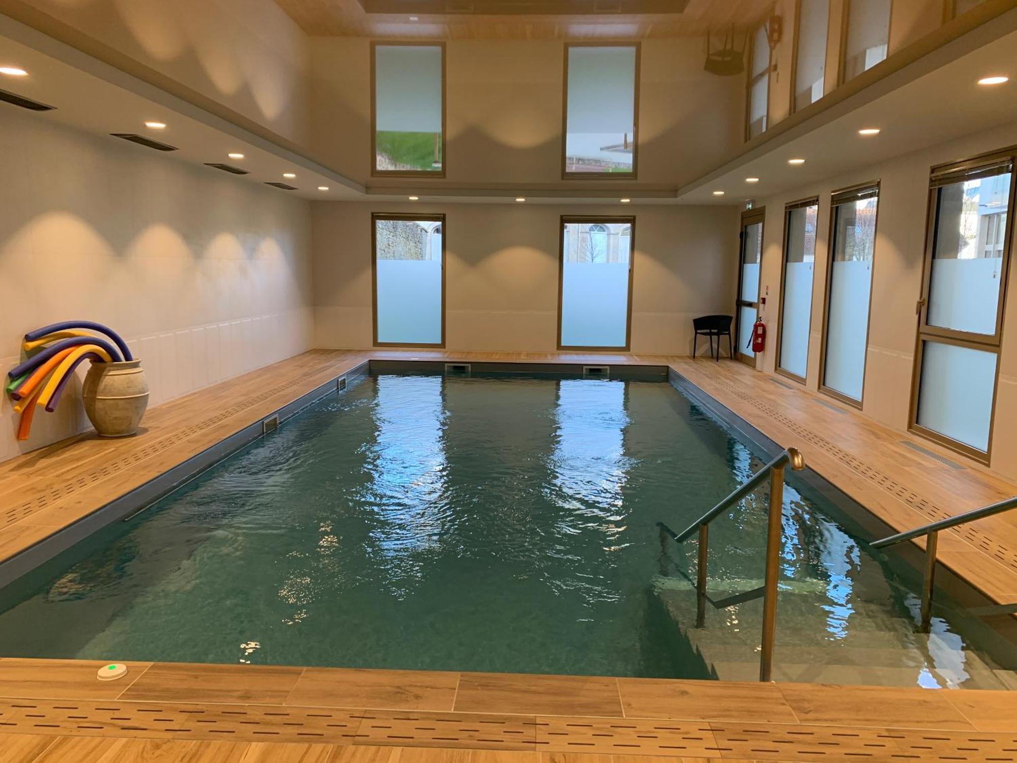 Domitys Villa Kera リモージュ エクステリア 写真